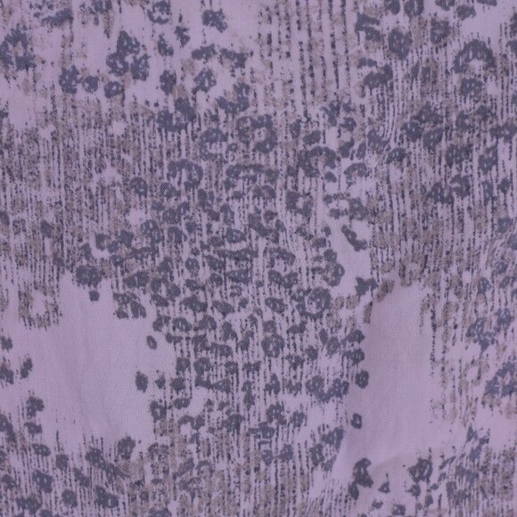 Savanna Jane Boho Floral Embroidered Bell Sleeve Top Bohemian Coastal - Size L - Picture 9 of 11